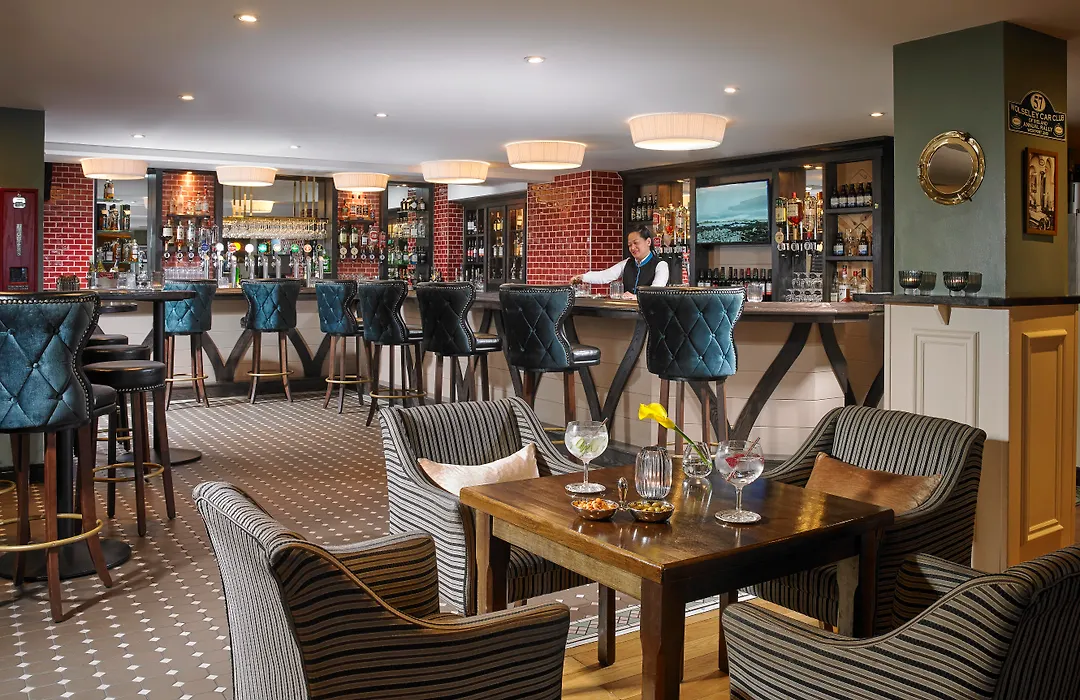 Westport Coast Hotel, Spa & Leisure-1