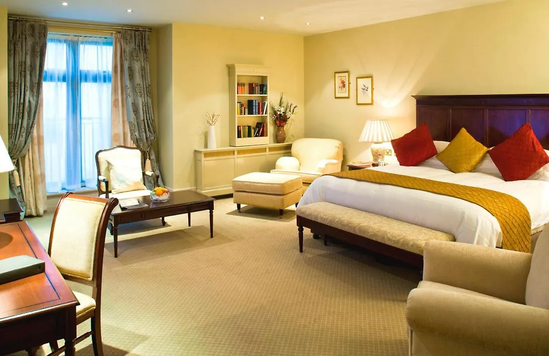 Knockranny House Hotel & Spa-1
