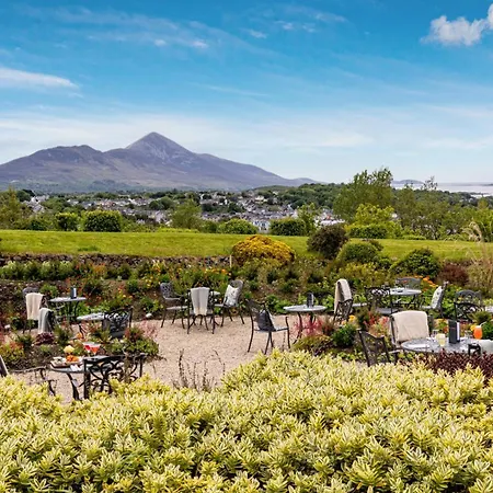 Knockranny House Hotel & Spa-2