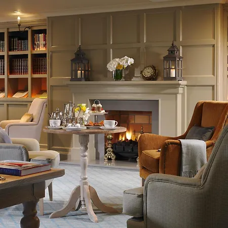 Westport Coast Hotel, Spa & Leisure-2